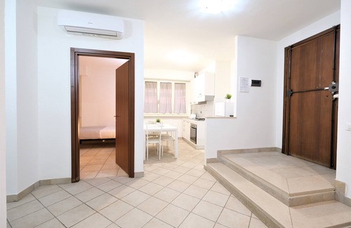 Peretola Apartment | Unforgettable Wine Apartments in Florence - Rated 10/10