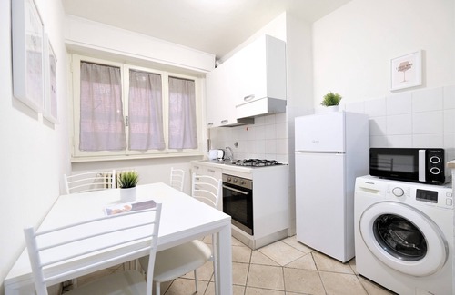 Peretola Apartment | Unforgettable Wine Apartments in Florence - Rated 10/10
