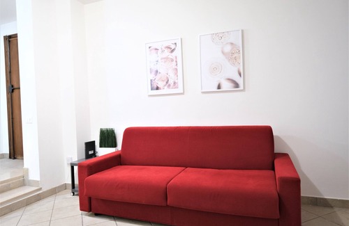 Peretola Apartment | Unforgettable Wine Apartments in Florence - Rated 10/10