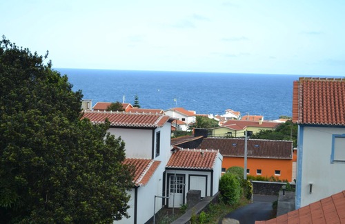 Praia da Vitoria House | Discover Wine Cellar Mendes Porto Martins: Rated 10/10 Stay