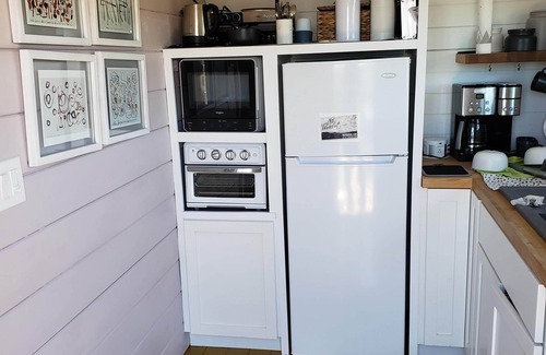 Ramona Cabin | Cozy Wine Country Cabin on 9 Acres - Pet Friendly Retreat