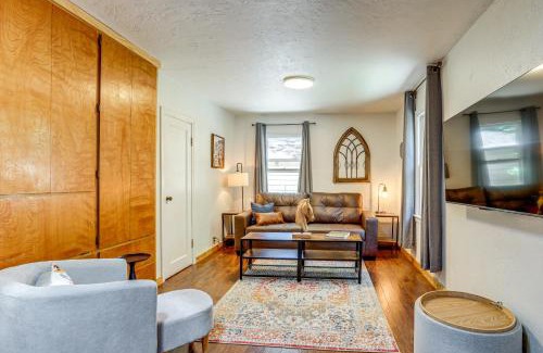 Shenandoah Valley House | Wine Country Cottage in Historic Fiddletown!
