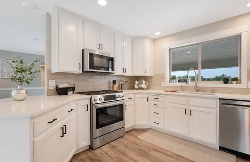 Prosser House | Riverfront Oasis in Wine Country with Ocean View & More
