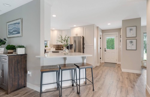 Prosser House | Riverfront Oasis in Wine Country with Ocean View & More