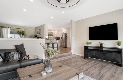 Prosser House | Riverfront Oasis in Wine Country with Ocean View & More