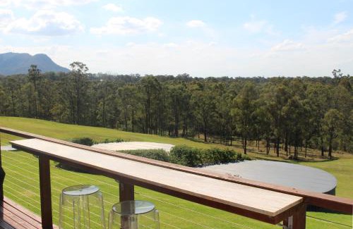 Pokolbin Villa | Elegant Wine Country Villas with Ocean Views & Pool Access