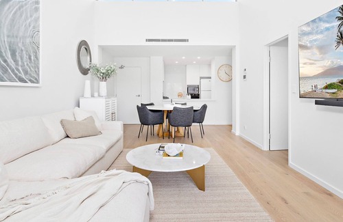 Kiama Apartment | Relax and Rejuvenate at Wine Down - Ideal Family Retreat