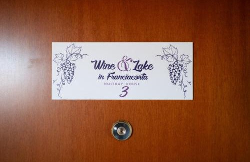 Camignone di Passirano Apartment | Wine & Lake in Franciacorta 3