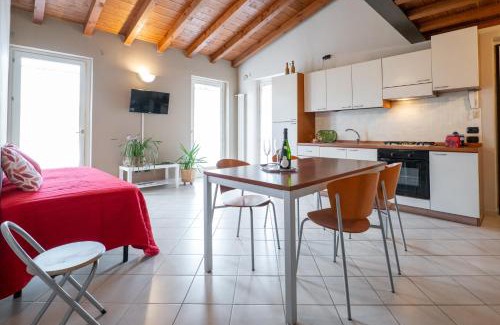Camignone di Passirano Apartment | Wine & Lake in Franciacorta 3