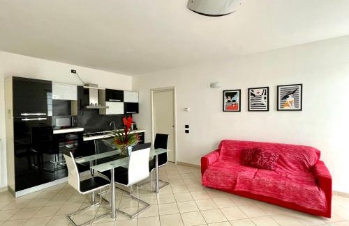 Camignone di Passirano Apartment | Relaxing Wine & Lake Retreat in Franciacorta