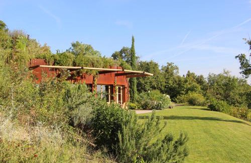 San Quirico d'Orcia Apartment | Elegant Wine Loft: Your Perfect Getaway Awaits