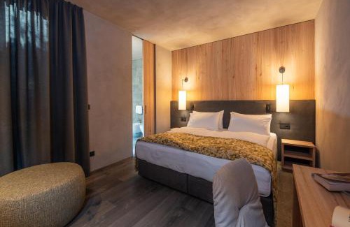 San Quirico d'Orcia Apartment | Elegant Wine Loft: Your Perfect Getaway Awaits