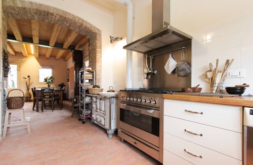 Conegliano House | Unforgettable Wine & Relaxation in Prosecco Hills