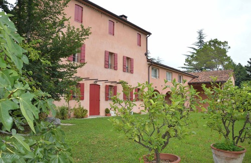 Conegliano House | Unforgettable Wine & Relaxation in Prosecco Hills