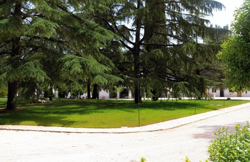 Montegrosso Resort | Relaxing Getaway at Wine & Resort Le Vigne al Castello