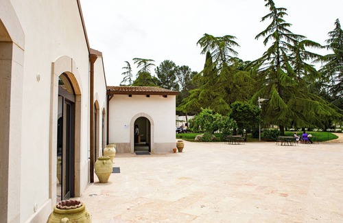 Montegrosso Resort | Relaxing Getaway at Wine & Resort Le Vigne al Castello
