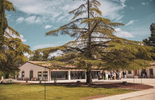 Montegrosso Resort | Relaxing Getaway at Wine & Resort Le Vigne al Castello