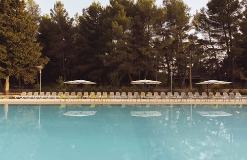 Montegrosso Resort | Relaxing Getaway at Wine & Resort Le Vigne al Castello