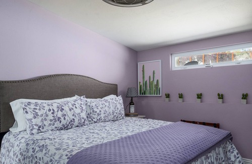 Paso Robles Cottage | Cozy Westside Cottages with Jacuzzi & Top Guest Rating 9.8