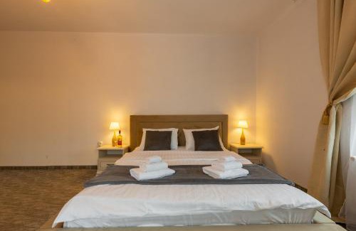 Jidvei House | WineHouse38 - Chardonnay Room