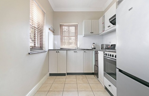 Stellenbosch Villa | Winelands Golf Lodges 10