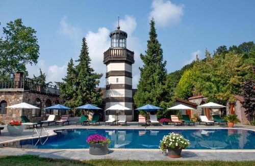 Agva Hotel | Oceanfront Wineport Lodge Agva with Family-Friendly Amenities