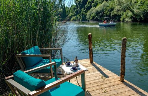 Agva Hotel | Oceanfront Wineport Lodge Agva with Family-Friendly Amenities