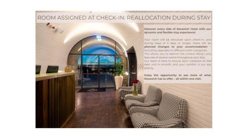 Motovun Hotel | Indulge at Winery & Design Hotel ROXANICH - Rated 9.2/10