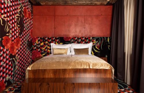 Motovun Hotel | Indulge at Winery & Design Hotel ROXANICH - Rated 9.2/10