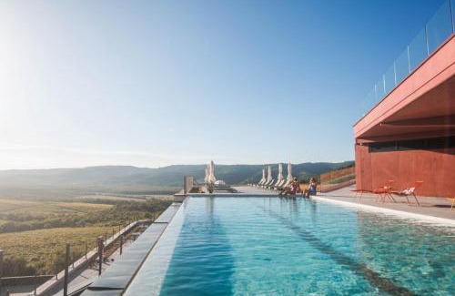 Motovun Hotel | Indulge at Winery & Design Hotel ROXANICH - Rated 9.2/10