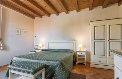 Strassoldo Apartment | Oceanfront Winery Villa Vitas - Guest Rated 9.8/10