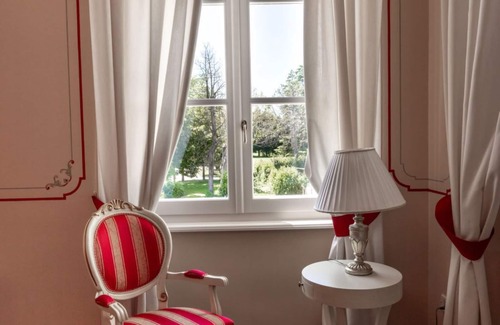 Strassoldo Apartment | Winery Villa Vitas (App. 4) by Interhome