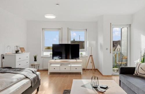 Eschbach Apartment | Discover WINETIME - Ideal Getaway near Burg Landeck