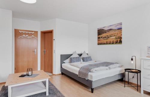 Eschbach Apartment | Discover WINETIME - Ideal Getaway near Burg Landeck