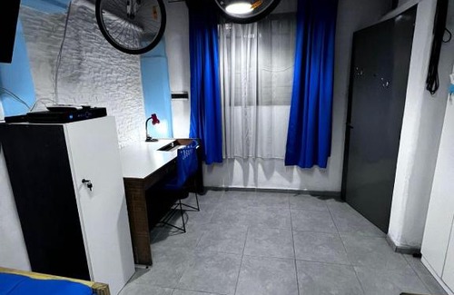 Lujan de Cuyo Apartment | Winewalker: Guest Rated 9.8 with Oceanfront Amenities