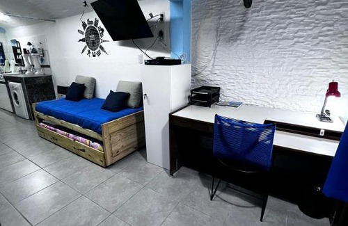 Lujan de Cuyo Apartment | Winewalker: Guest Rated 9.8 with Oceanfront Amenities