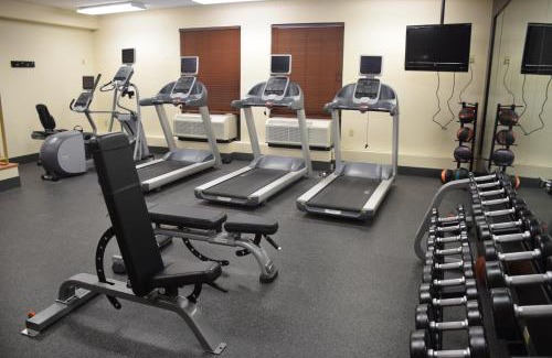 Baltimore Hotel | Convenient Stay at Wingate by Wyndham Baltimore BWI Airport