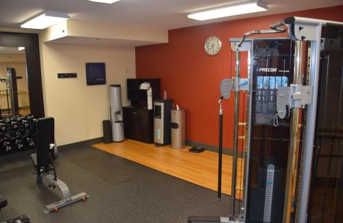 Baltimore Hotel | Convenient Stay at Wingate by Wyndham Baltimore BWI Airport