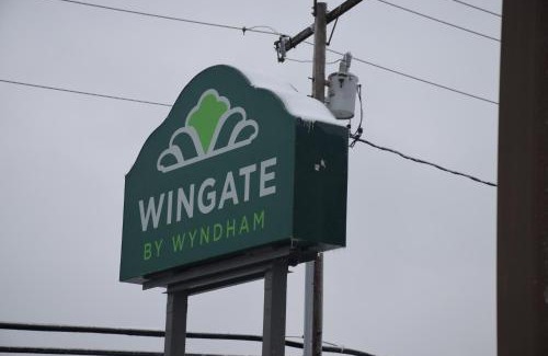 Baltimore Hotel | Convenient Stay at Wingate by Wyndham Baltimore BWI Airport