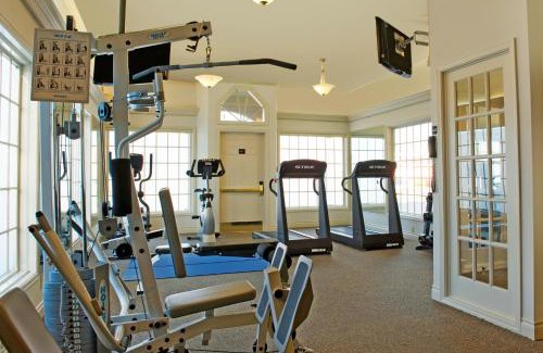 Meridian Hotel | Relax at Wingate by Wyndham Bellingham Heritage Inn