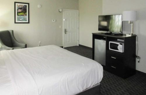 Cedar City Hotel | Pet-Friendly Comfort at Wingate by Wyndham Cedar City