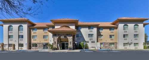 Chandler Hotel | Discover Wingate by Wyndham Chandler in Phoenix