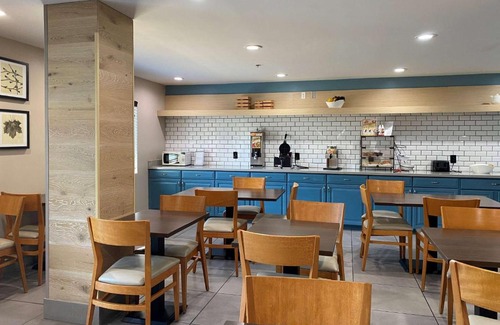 Chandler Hotel | Discover Wingate by Wyndham Chandler in Phoenix