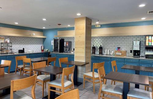 Chandler Hotel | Discover Wingate by Wyndham Chandler in Phoenix