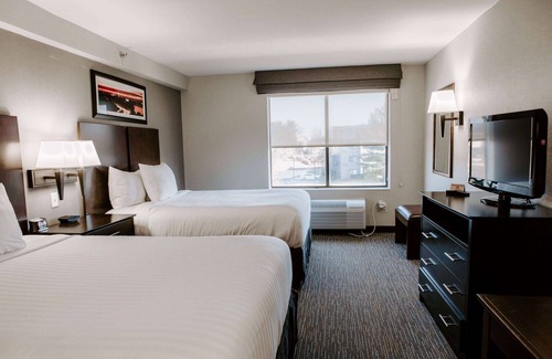 Chantilly Hotel | Top-Rated Wingate by Wyndham Chantilly Near Dulles Airport