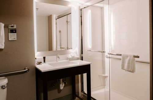 Chantilly Hotel | Top-Rated Wingate by Wyndham Chantilly Near Dulles Airport