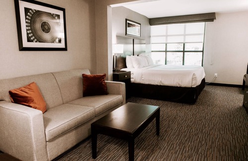 Chantilly Hotel | Top-Rated Wingate by Wyndham Chantilly Near Dulles Airport