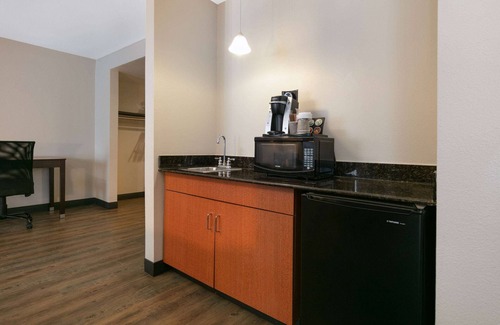 Las Colinas Hotel | Comfortable Stay at Wingate by Wyndham DFW / North Irving