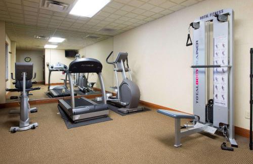 Erlanger Hotel | Welcoming Wingate by Wyndham Erlanger with Pool & Breakfast