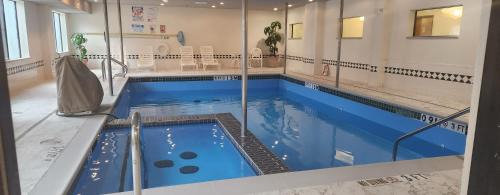 Willowbrook Hotel | Discover Wingate By Wyndham Houston / Willowbrook Oasis